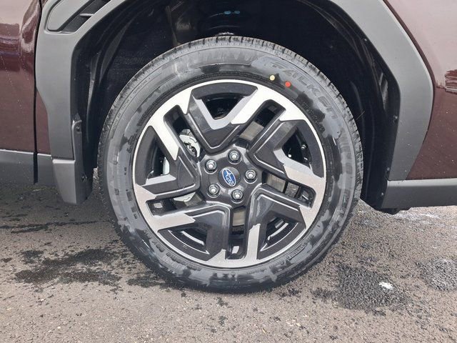 New 2026 Subaru Forester Limited image 10