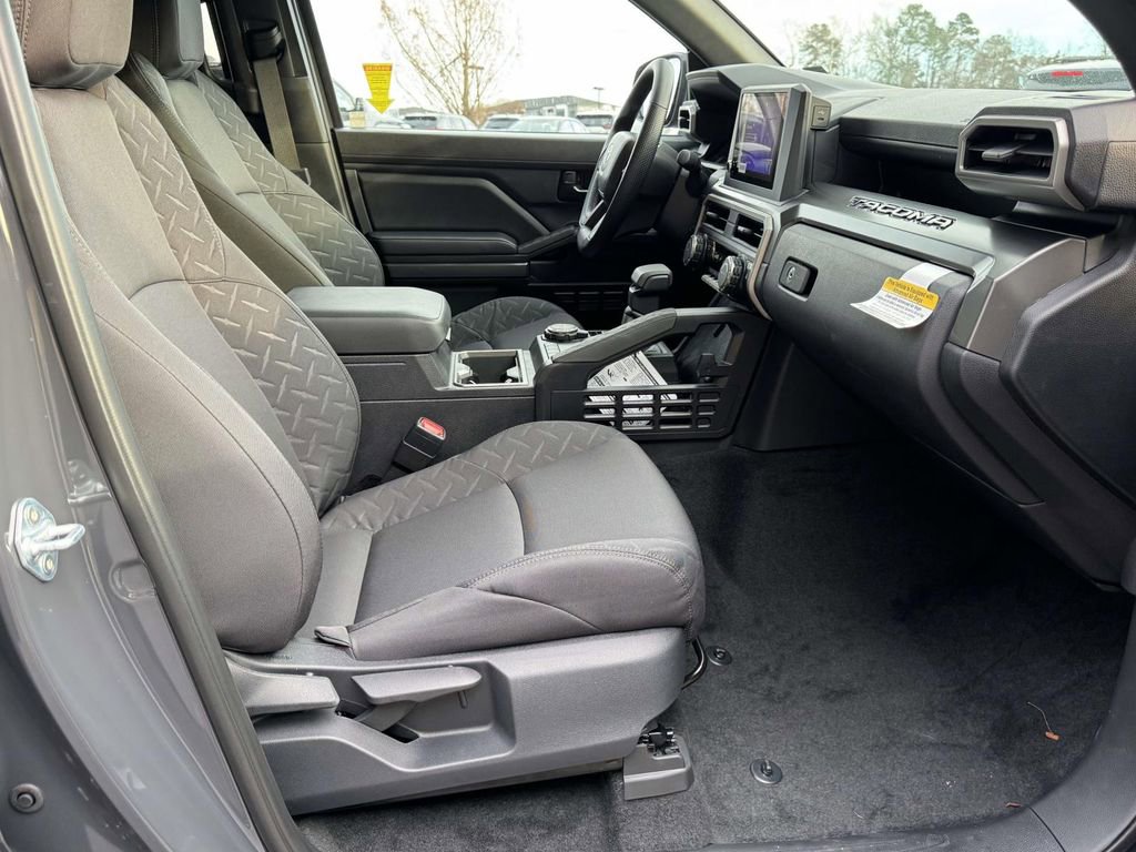 New 2026 Toyota Tacoma SR5 image 13