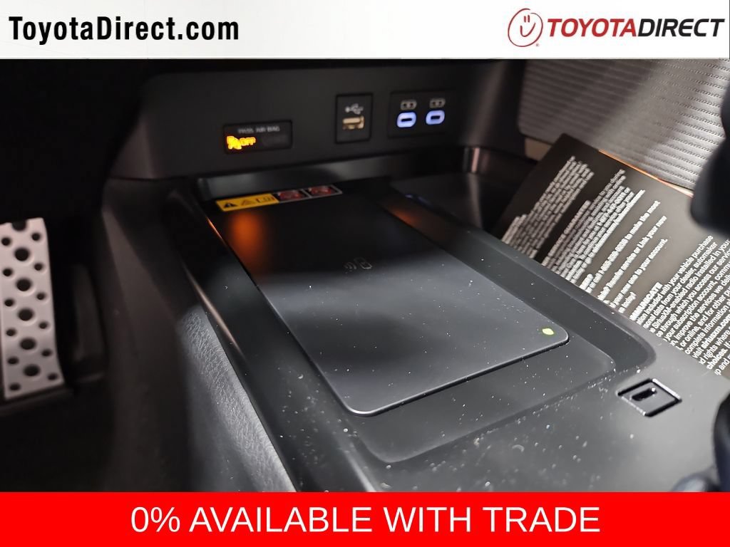 New 2026 Toyota Camry SE FWD image 20