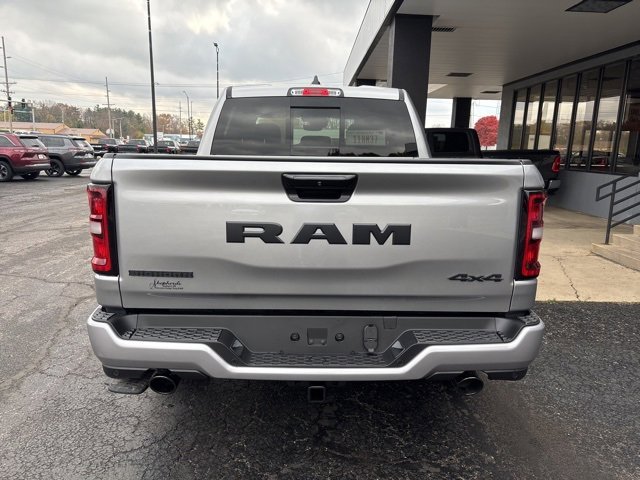 New 2026 RAM 1500 Big Horn image 10