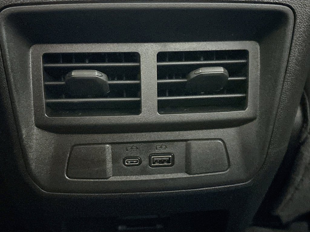 New 2026 GMC Canyon AT4 w/ Nightfall Edition AWD/4WD image 25