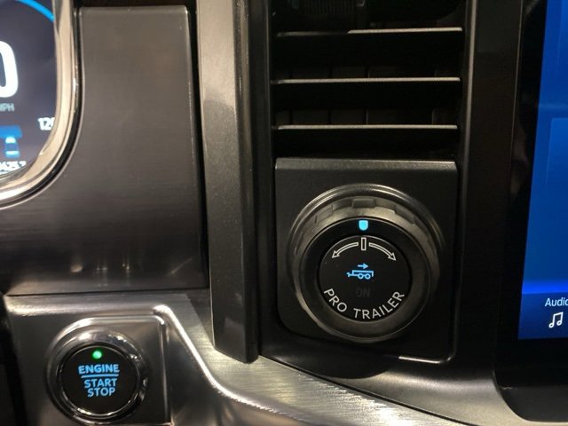 Used 2022 Ford F150 Lariat w/ Equipment Group 502A High image 18