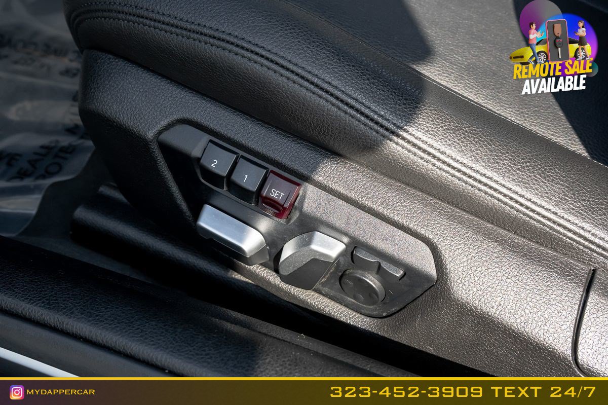 Used 2019 BMW 430i Coupe w/ M Sport Package RWD image 13