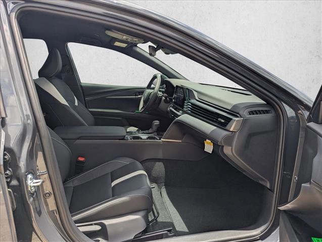 Certified 2025 Toyota Camry SE image 19