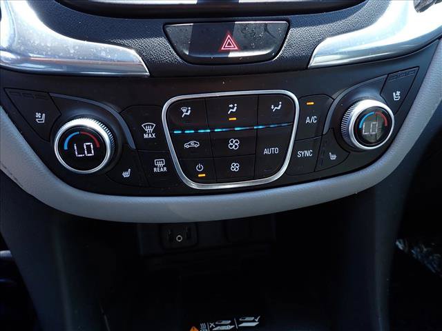 Used 2018 Chevrolet Equinox Premier AWD/4WD image 23