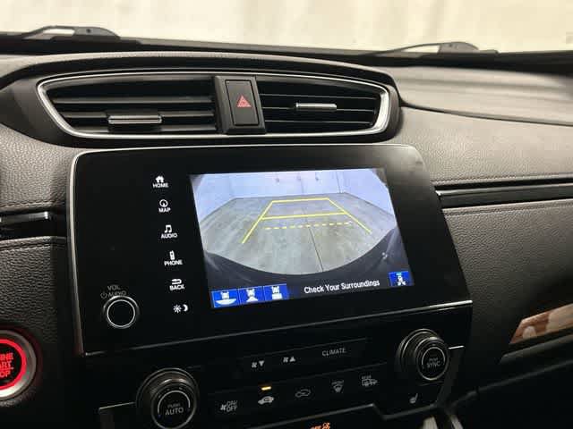 Used 2022 Honda CR-V Touring image 23