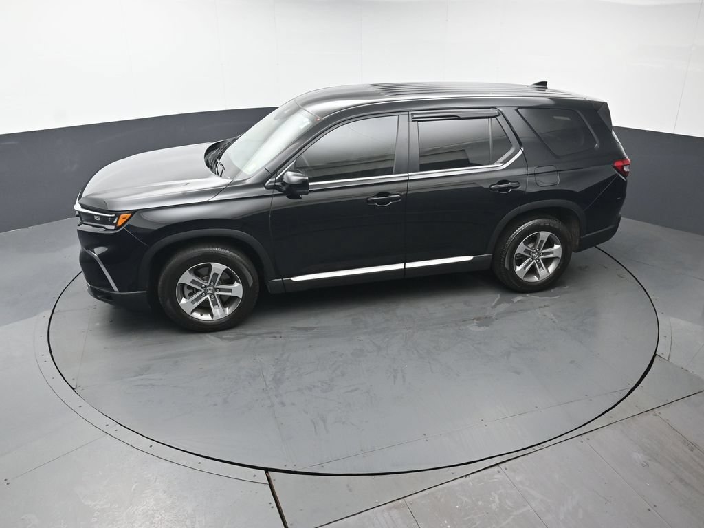Certified 2024 Honda Pilot EX-L image 39