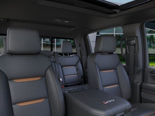 New 2026 GMC Sierra 2500 AT4 w/ AT4 Premium Plus Package image 24