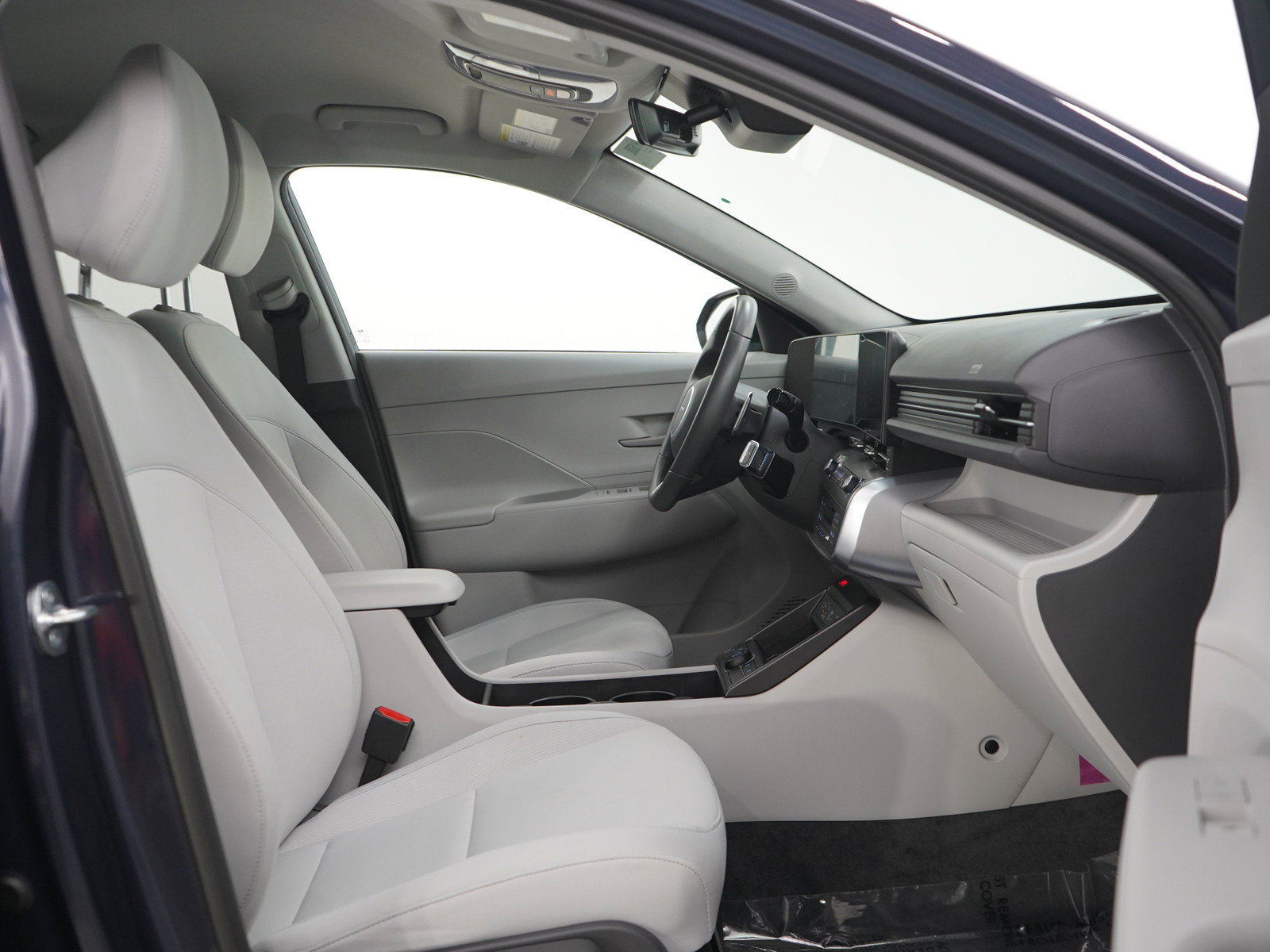 Used 2025 Hyundai Kona SEL AWD/4WD image 11