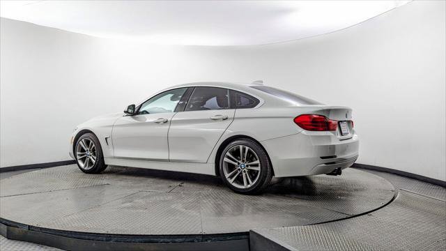 Used 2016 BMW 428i Gran Coupe image 6
