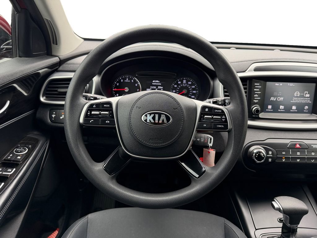 Used 2019 Kia Sorento LX image 13