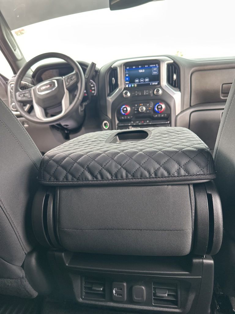 Used 2022 GMC Sierra 2500 SLE w/ SLE Value Package; image 15