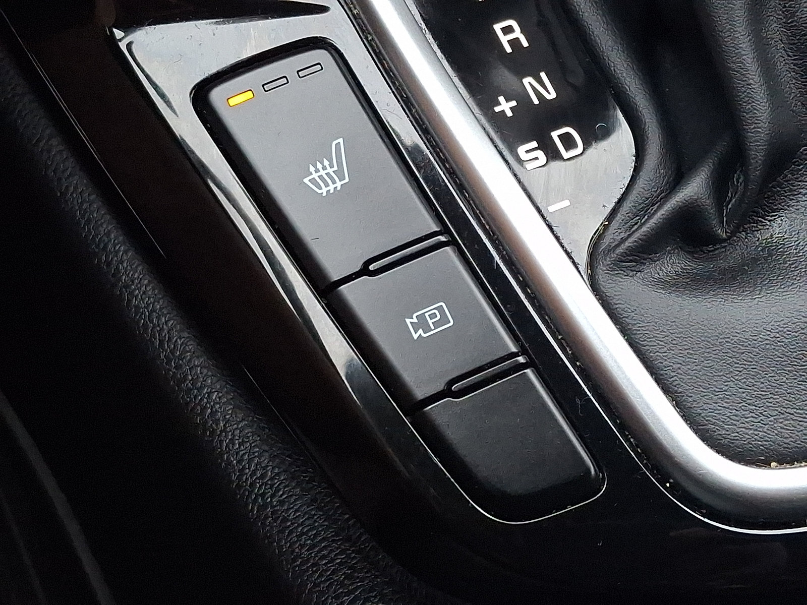 Certified 2024 Kia Seltos SX AWD/4WD image 26