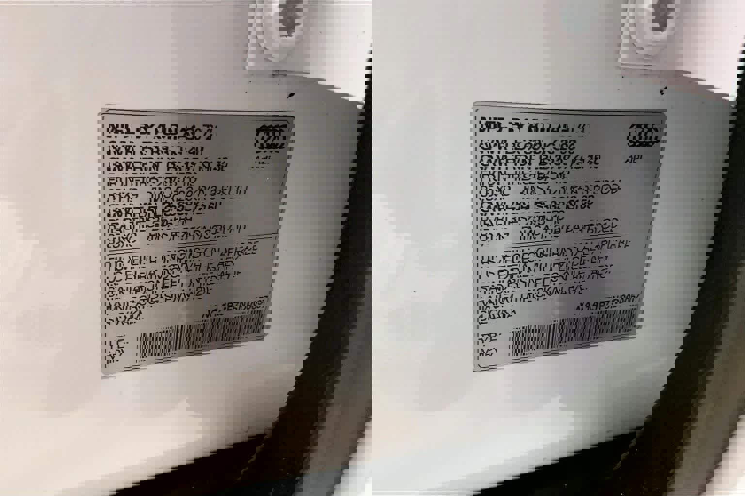 Used 2022 Audi Q7 2.0T Premium w/ Convenience Package image 18