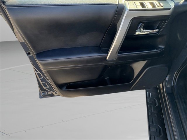 Used 2024 Toyota 4Runner SR5 image 15
