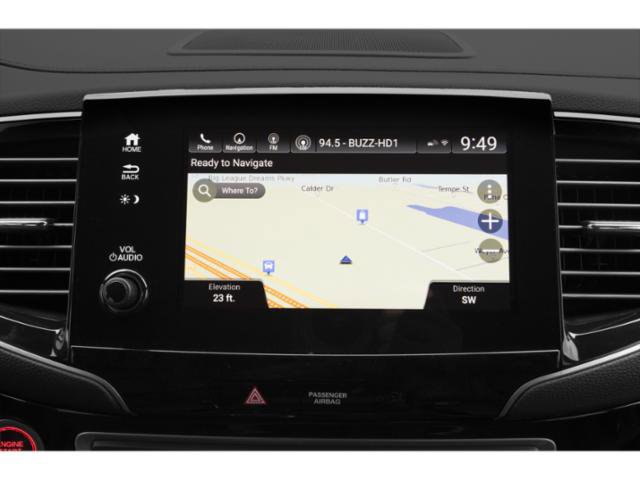 Used 2023 Honda Passport Elite image 19