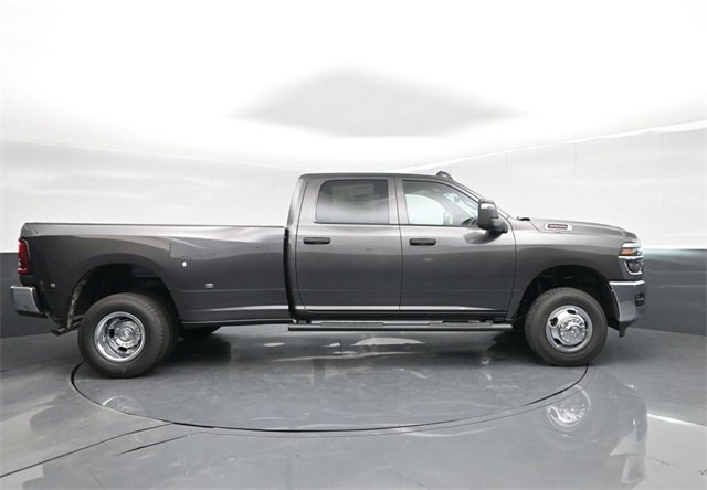 New 2026 RAM 3500 Tradesman image 9