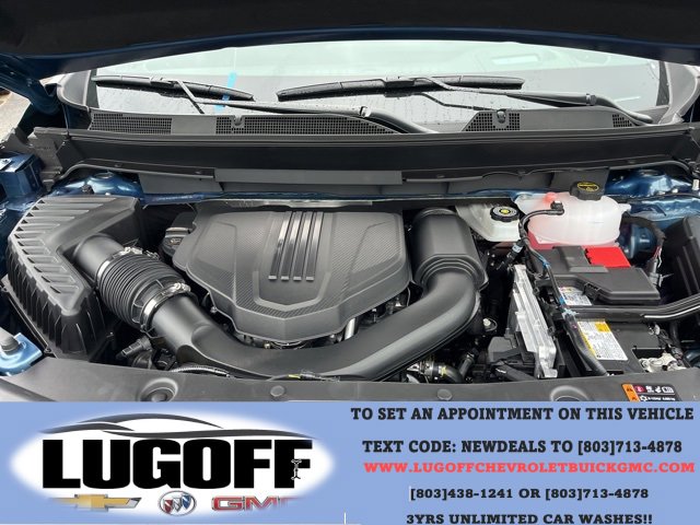 New 2026 Buick Enclave Preferred image 25