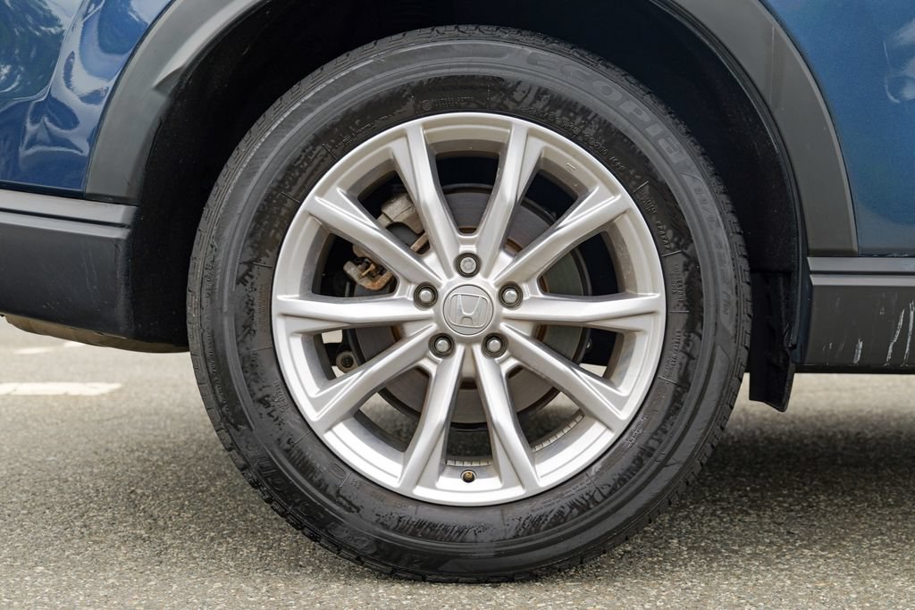 Used 2024 Honda CR-V EX image 13