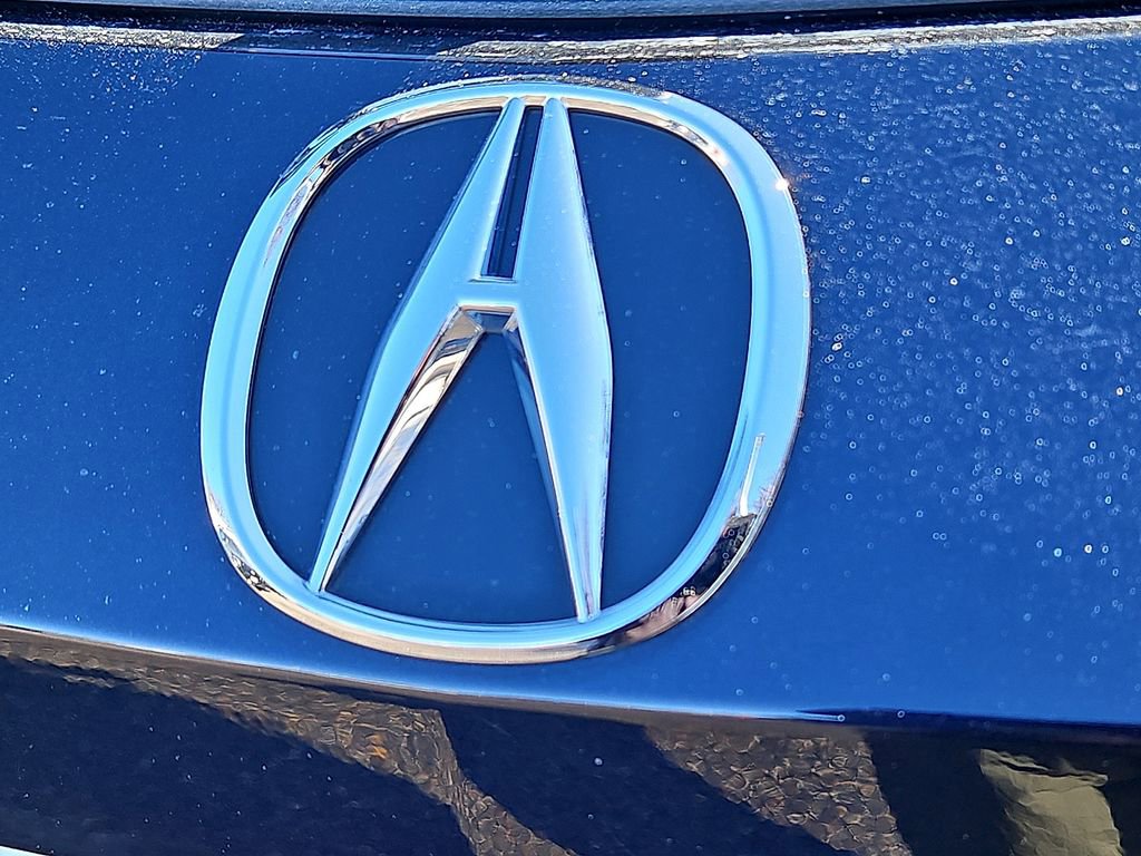 Used 2023 Acura MDX SH-AWD w/ Advance Package image 33