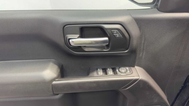 Used 2019 Chevrolet Silverado 1500 Custom w/ Custom Value Package RWD image 20
