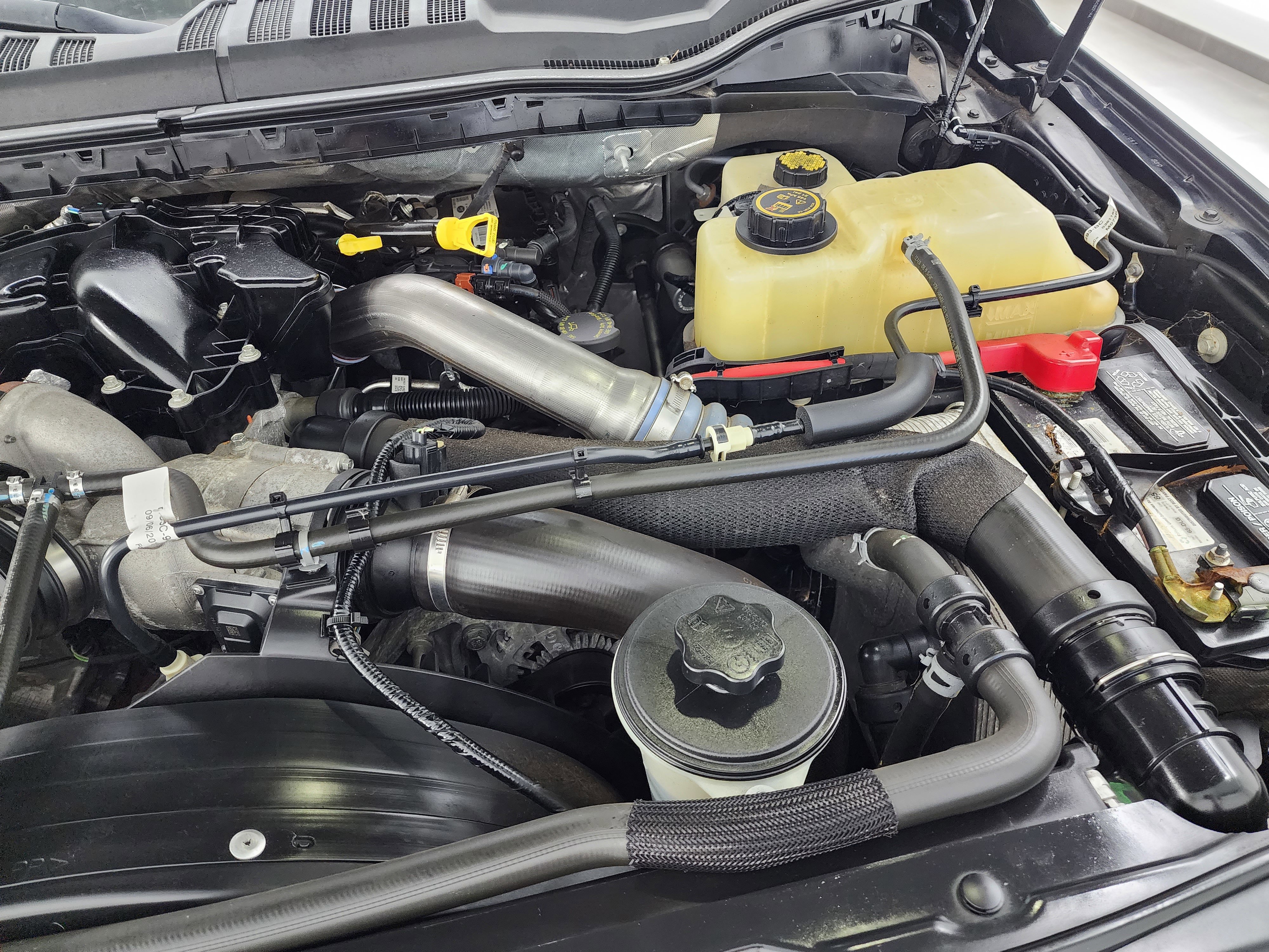 Used 2019 Ford F350 XL w/ STX Appearance Package image 22