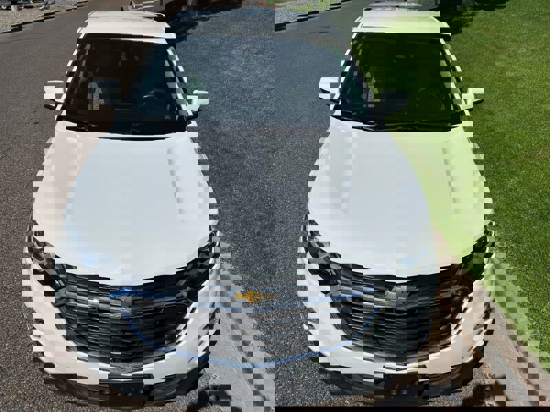 Used 2019 Chevrolet Equinox LT w/ Driver Convenience Package image 10