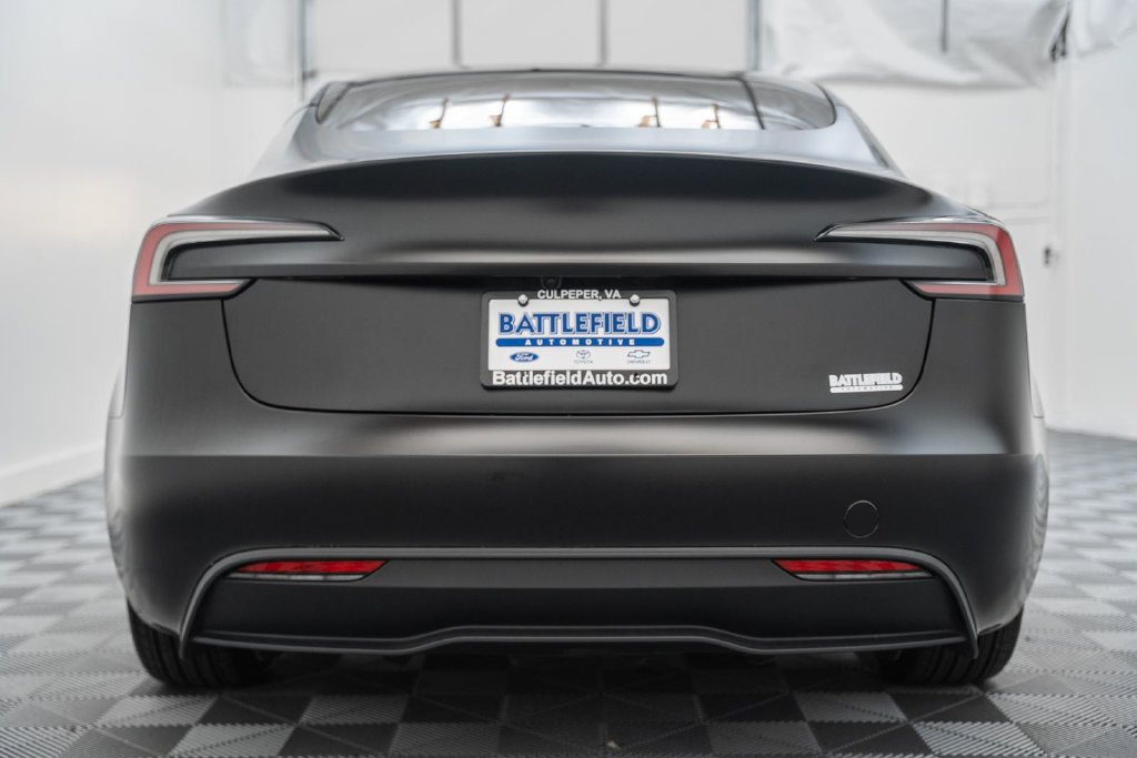 Used 2026 Tesla Model 3 RWD image 6