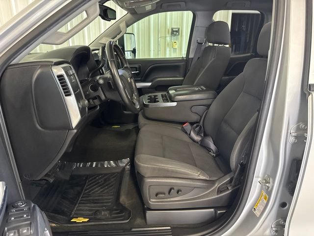 Used 2016 Chevrolet Silverado 2500 LT w/ LT Convenience Package RWD image 38