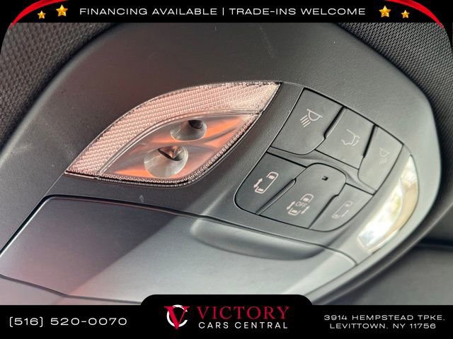 Used 2024 Chrysler Pacifica Select image 38