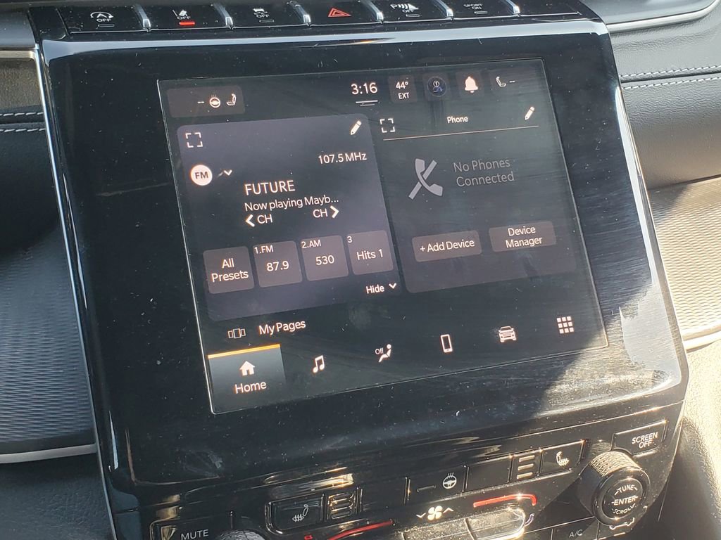 Used 2023 Jeep Grand Cherokee L Laredo image 20