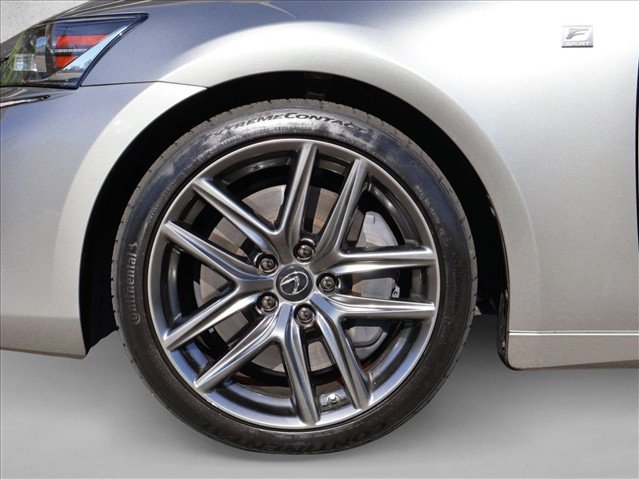 Used 2019 Lexus IS 350 F Sport w/ F Sport Package AWD/4WD image 29