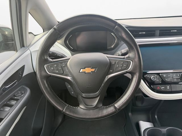 Used 2020 Chevrolet Bolt LT image 12