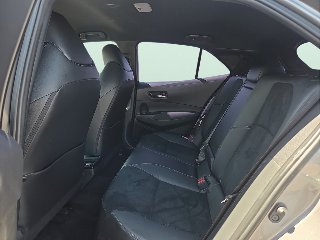 Used 2024 Toyota Corolla GR AWD/4WD image 11
