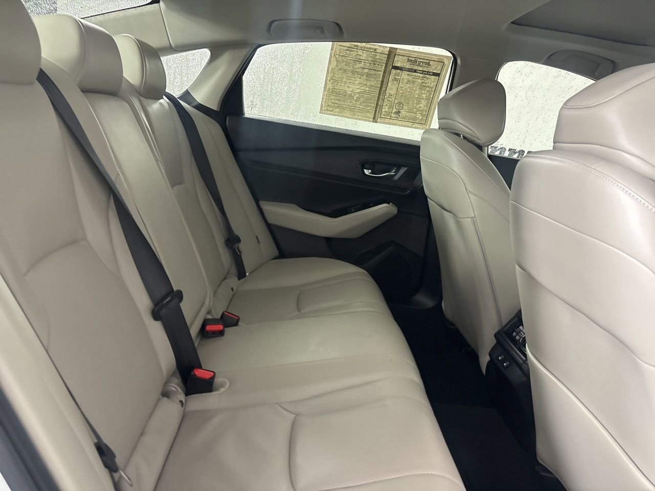 Used 2025 Honda Accord Touring image 26