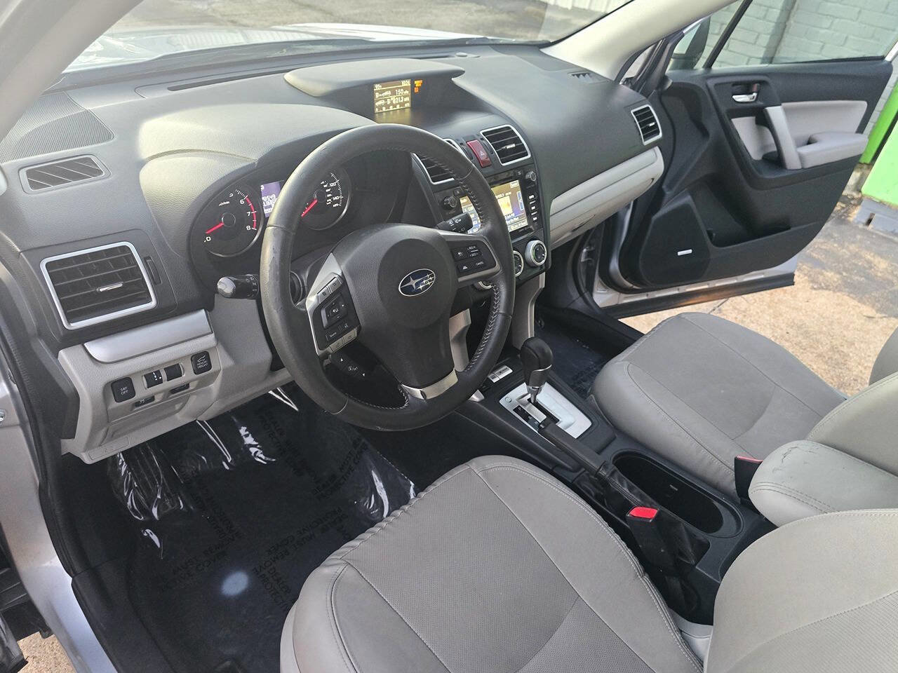 Used 2016 Subaru Forester 2.5i Limited image 22