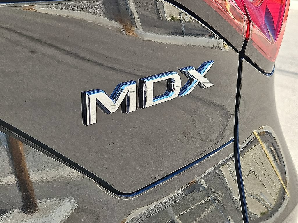 New 2026 Acura MDX FWD w/ Technology Package image 12