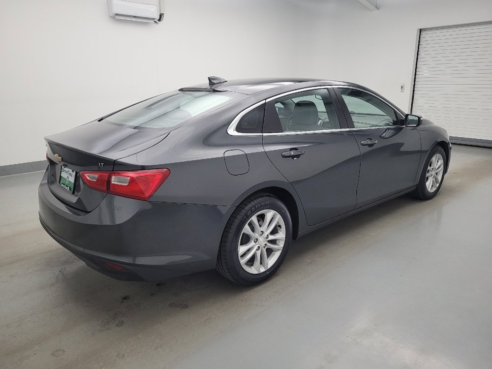 Used 2016 Chevrolet Malibu LT FWD image 10