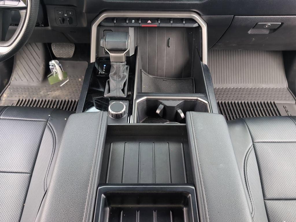 Used 2024 Toyota Tundra SR5 w/ SR5 Convenience Package image 20