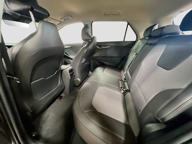 New 2026 Kia Niro Wind FWD image 25