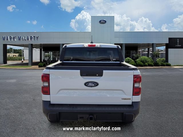 New 2026 Ford Maverick Tremor AWD/4WD image 4