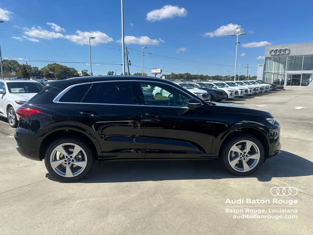 New 2025 Audi Q5 Premium Plus image 3