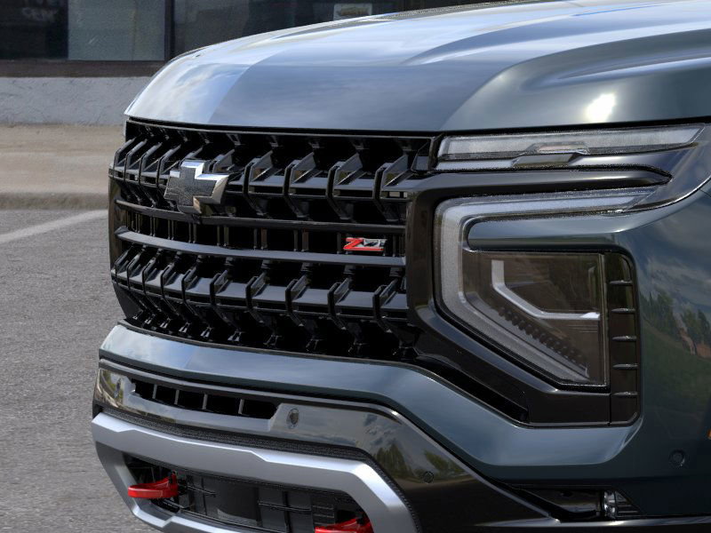 New 2026 Chevrolet Suburban Z71 image 13