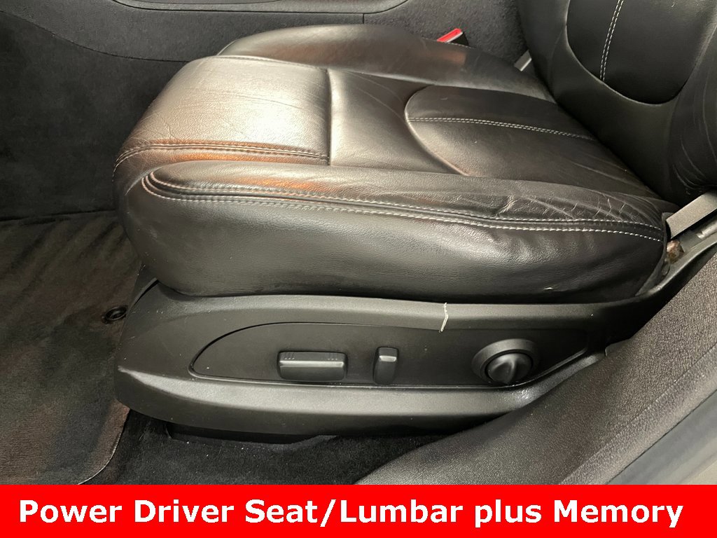 Used 2016 GMC Acadia SLT w/ Open Road Package image 11