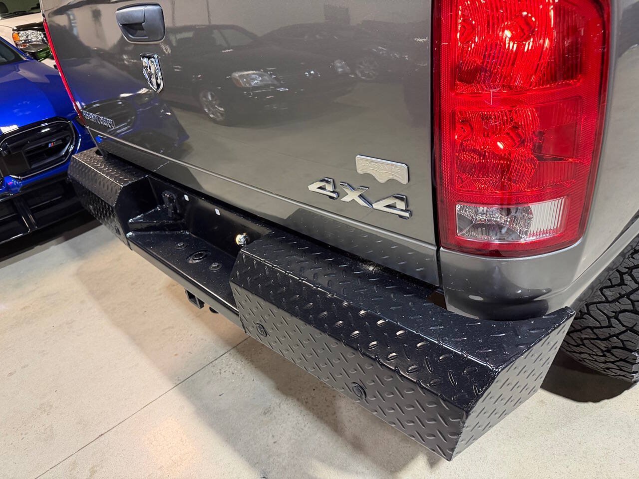 Used 2006 Dodge Ram 3500 Truck Laramie AWD/4WD image 31