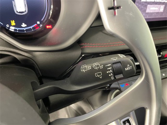 New 2025 Dodge Hornet GT w/ Track Pack image 10