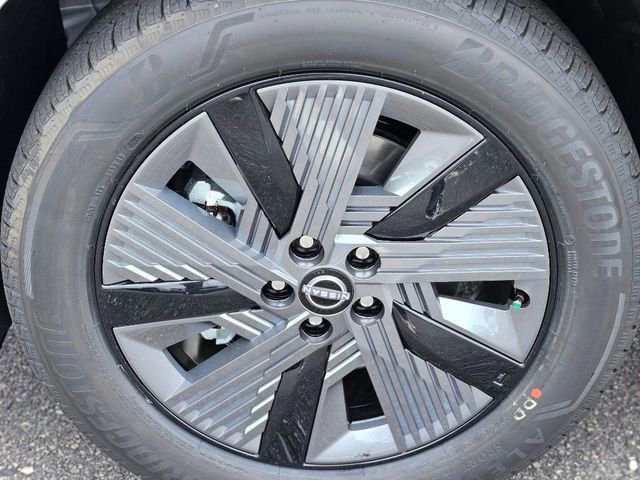 New 2026 Nissan Murano SL image 8