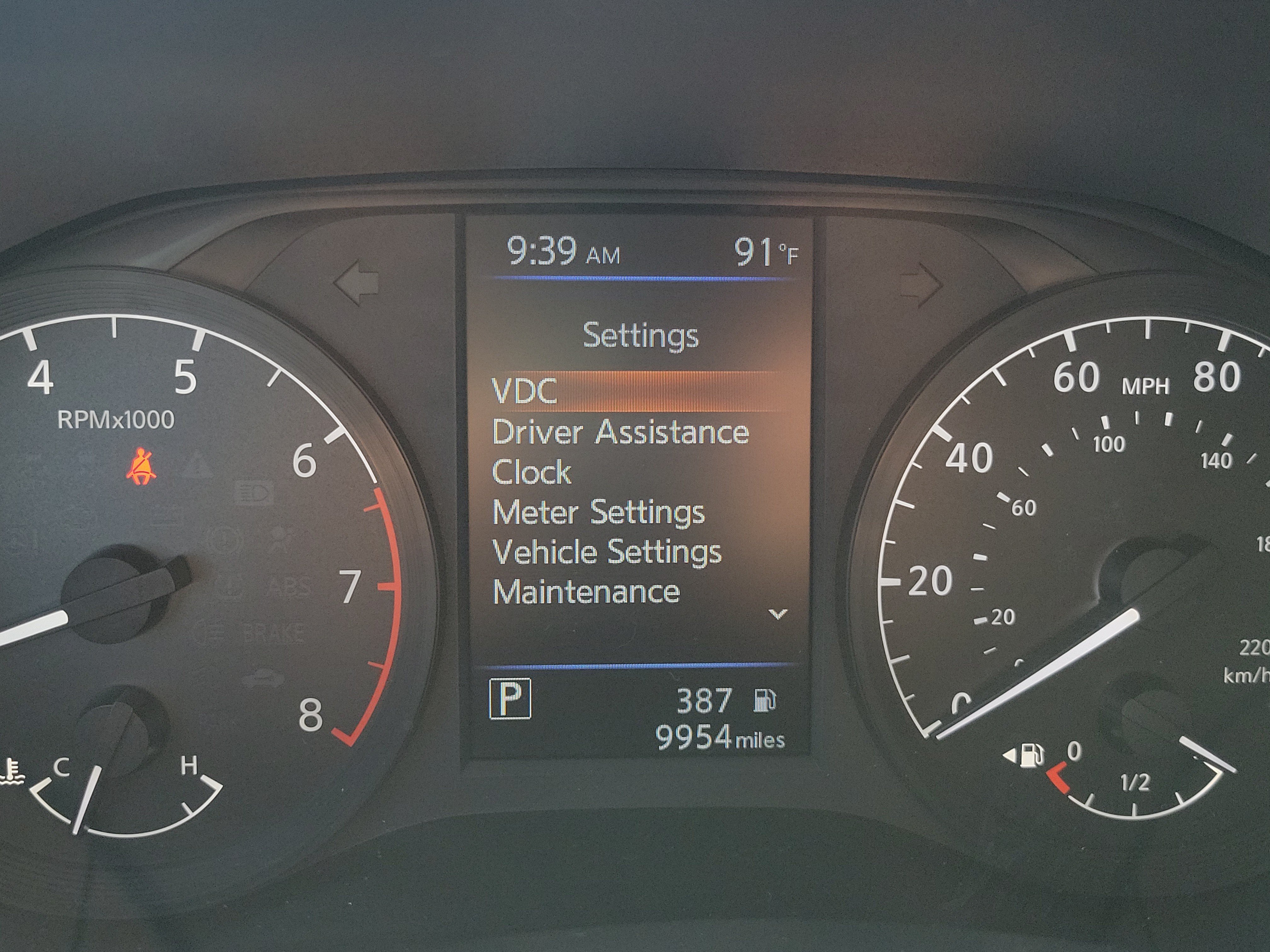 Certified 2025 Nissan Altima 2.5 S FWD image 21