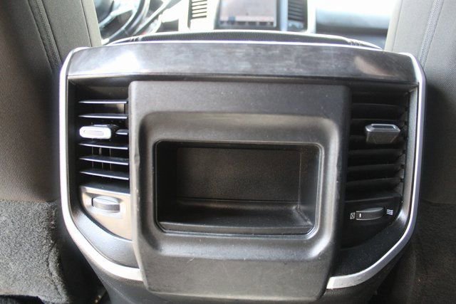 Used 2023 RAM 2500 Big Horn w/ Level 1 Equipment Group image 15