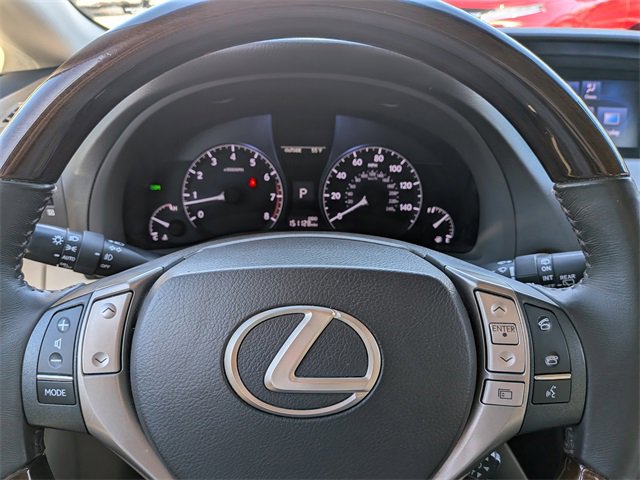 Used 2015 Lexus RX 350 FWD image 29
